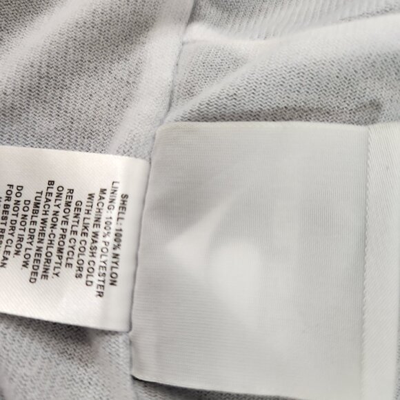 Salted Cycle Instructor's Jacket Unisex Size Small Black - Picture 10 of 14